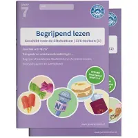 Junior Einstein BV Begrijpend lezen (Paperback)