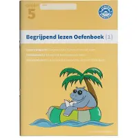 Junior Einstein BV Begrijpend lezen (Paperback)