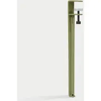 TIPTOE Salontafelpoot - 43 cm Khaki Green