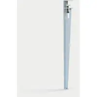 TIPTOE Tafelpoot - 75 cm Pale Blue