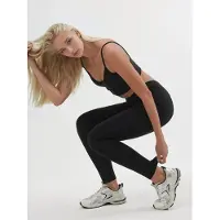 Busem Hoge Taille Pull-On Skinny Leggings