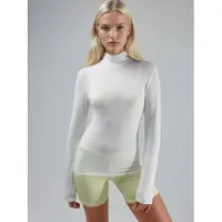 Busem Slim Fit Halve Turtleneck Blouse