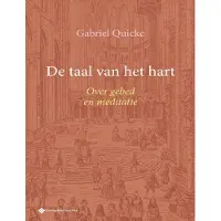 Gompel & Svacina De taal van het hart (Paperback)