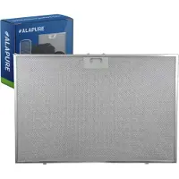 Alapure Metaalfilter voor Ikea 488000302744 565x380x8mm