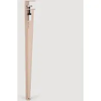 TIPTOE Tafelpoot - 75 cm Aurora Pink (x HEJU)