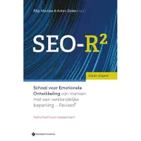 Gompel & Svacina SEO-R2 - Schaal voor Emotionele Ontwikkeling van mensen met een verstandelijke beperking - Revised2
