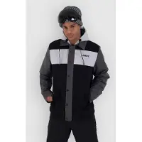 Hurley Denim Slope Jas