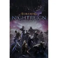 Elden Ring Nightreign: The Forsaken Hollows - Windows Download