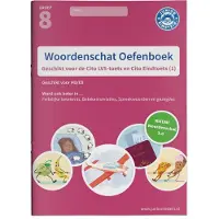 Junior Einstein BV Woordenschat (Paperback)