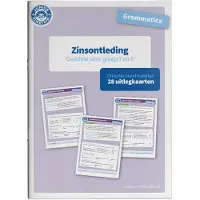 Junior Einstein BV Grammatica (Paperback)