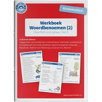 Junior Einstein BV Woordbenoemen (Paperback)