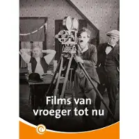 Documentatiecentrum Films van vroeger tot nu (Hardback)
