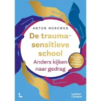 Lannoo De traumasensitieve school (Paperback)