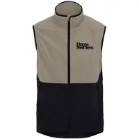Horsefeathers - Hill Vest - Fietsbodywarmer M, zwart