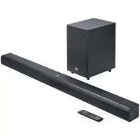 JBL Cinema SB560