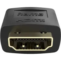 Hama Hdmi-adapter 8k Zwart (205173)