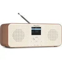 Audizio Bucine WiFi internetradio - FM en DAB radio - Radio met