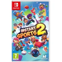 Instant Sports 2 - Nintendo Switch