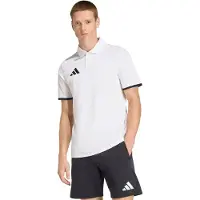 Adidas Functioneel shirt 'Entrada26' zwart / wit