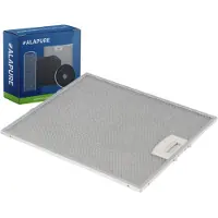 Alapure Metaalfilter voor Balay 363095 / 00363095 320x280x8mm