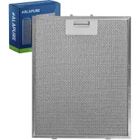 Alapure Metaalfilter voor Candy 49016227 352x284mm