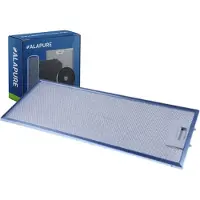 Alapure Metaalfilter voor Ignis 488000861321 / C00861321 457x185x8mm