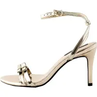 Next Sandalen met riem 'Tabitha Simmons Siren' goud