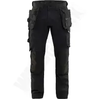 Blakläder werkbroek stretch 1750-1832