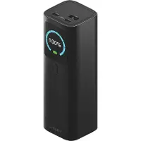 Cygnett HighPWR 27K Laptop Powerbank - Zwart (with Case)