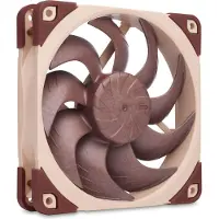 Noctua NF-A12x25 G2 PWM - Single Fan