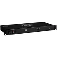 Black Lion Audio PG-X F Spanningsstabilisator