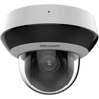 Hikvision 2DE2A404IWG1-E/W 4MP PTZ IP-camera, WiFi, 2-weg Audio, AcuSense AI