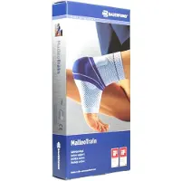 MalleoTrain Aktivbandage rechts beige