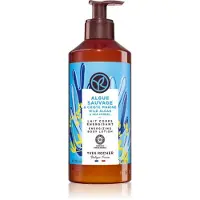 Yves Rocher Wilde Algen & Zeevenkel Bodymilk Body Milk 390 ml