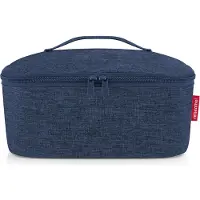 Reisenthel Coolerbag M Pocket Koeltas - 4,5L - Twist Navy