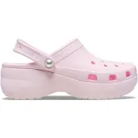 Crocs Clogs rosa