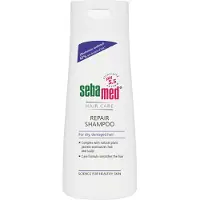 Sebamed - Classic Repair Shampoo (L)