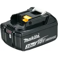Makita LXT 18V 3,0 Ah accu