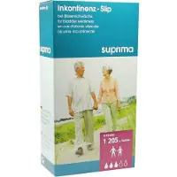 Suprima 1205 Slip PVC Maat 46 | 1 stuk