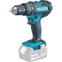 Makita DHP482Z - Accu klopboormachine - 18V - Losse Body (geleverd zonder accu en lader)