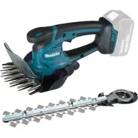 Makita Dum604zx Grasmaaierschaar