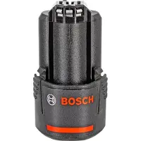 Bosch GBA 12V Accu (10,8v) 2.0Ah Li-Ion - 1600Z0002X
