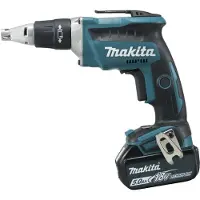 Makita DFS452RTJ Accu schroefmachine 18V 5.0Ah in Mbox