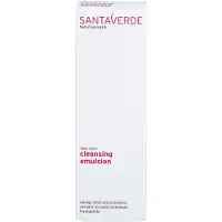 Santaverde classic cleansing emulsion Reinigingsmelk 100 ml