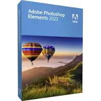 Adobe Photoshop Elements + Premiere Elements 2026 | 3 jaar | Windows + macOS