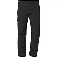 Schöffel Outdoorbroek 'Koper1' zwart
