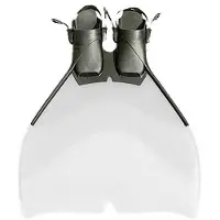 So Dive Minos Monofin Zilver EU 44-48