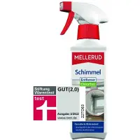 Mellerud Schimmel Verwijderaar Chloorvrij 250ml Met Pomp