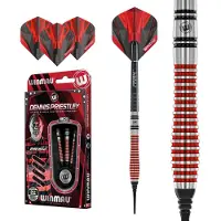 Winmau Dennis Priestley Special Edition 90% - Soft Tip Darts