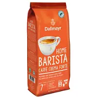 Dallmayr Home Barista Caffè Crema Forte - koffiebonen - 1 kilo